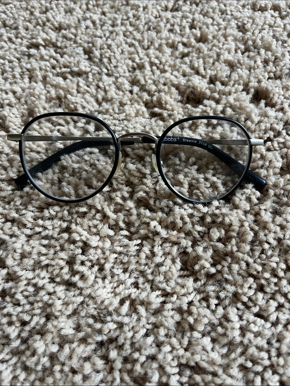 Eyebobs Steevie 1.5. 48-21